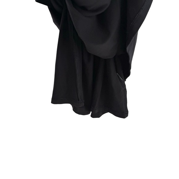 Athleta Santorini Dress Sz S Black - Picture 9 of 10